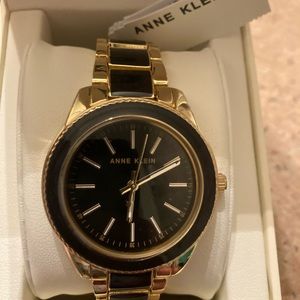 Anne Klein watch